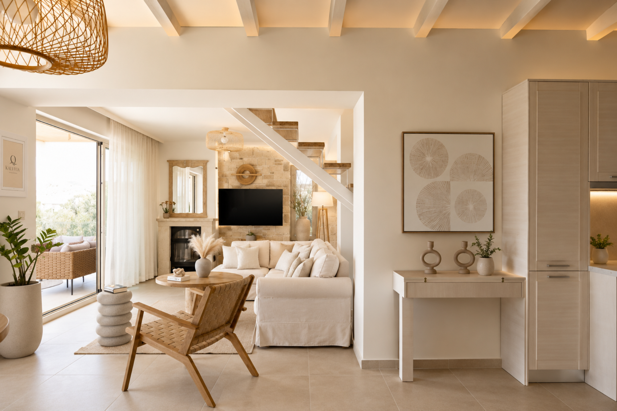 Villa Pelagos